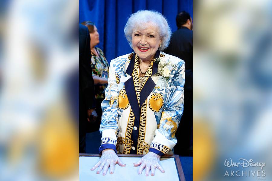 fathom events to host betty white 100 years young a birthday celebration on january 17 2022