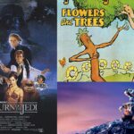 "Flowers and Trees," "WALL•E" and "Return of the Jedi" Among 25 Films Added to the National Film Registry