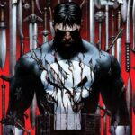 Frank Castle to Enter His Definitive Chapter in "Punisher" Comic Series This March