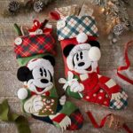 Ho Ho Holiday Savings! Today Only, Enjoy Free Shipping Sitewide on shopDisney