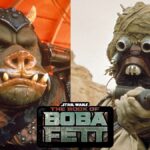 From Massiffs to Matt Berry: 35 Easter Eggs and Star Wars References in "The Book of Boba Fett" Episode 1