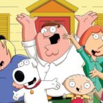 FXX Airing 185 Hour "Family Guy" Marathon Beginning Christmas Day