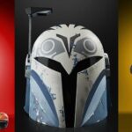 Bring Home the Bounty: Bo-Katan Helmet and "The Book of Boba Fett" Figures Now Available for Pre-Order