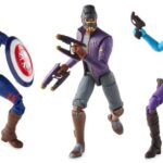 Hasbro Marvel Legends "What If...?" Action Figures Now Available on shopDisney