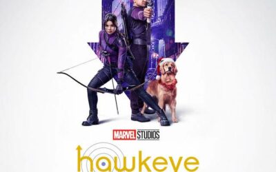 "Hawkeye: Vol.1" Original Soundtrack Now Available to Stream