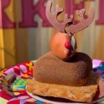 Holiday Food Offerings at Disney's Hollywood Studios Showcased in New TikTok