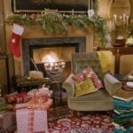 Take A Break from the Chaos with Disney's "Home Sweet Home Alone" Yule Log