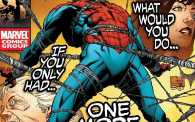 How Much Will "Spider-Man: No Way Home" Take From the "One More Day" Comic Arc?