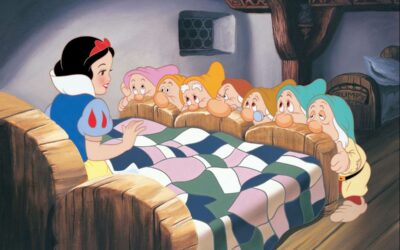 In Defense of Walt Disney’s Original Princess, Snow White