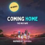 Indie Band Oh Geeez Releases "Coming Home - The Mixtape" Inspired by Third Season of Disney Channel's "Amphibia"