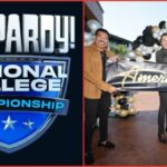 ABC Announces Winter Premiere Dates for "Jeopardy! National College Championship" and "American Idol"