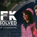 "JFK Unsolved: The Real Conspiracies" from ABC7 San Francisco Will Examine the Truth Behind JFK's Assassination