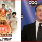 Jon Stewart to Play a Surprise Role in ABC's "Live in Front of a Studio Audience: ‘The Facts of Life’ and ‘Diff’rent Strokes" on December 7th