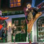 Knott's Berry Farm Closes Home for the Holidays Show Due to Staffing and Technical Challenges