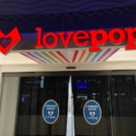 Lovepop Cards and Gifts is Now Open in Downtown Disney at The Disneyland Resort