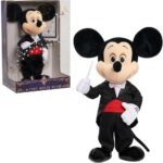 Maestro Mickey from The Mickey Mouse Revue Revealed as Final Treasures From the Vault Plush