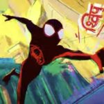 Marvel Shares First Look at "Spider-Man: Across the Spider-Verse (Part One)"