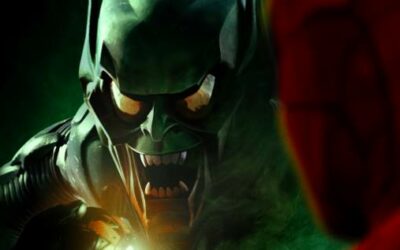 Marvel Shares New Villain Posters for "Spider-Man: No Way Home," Confirms Willem Dafoe's Return as Green Goblin
