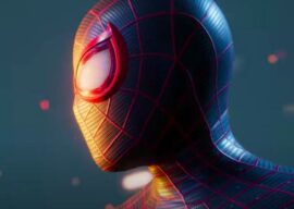 Marvel Shares Trailer for "Spider-Man: Miles Morales Ultimate Edition"