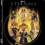 Marvel Studios' "Eternals" Coming to 4K Ultra HD, Blu-ray and DVD on February 15, 2022