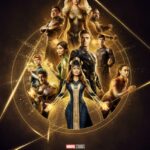 Marvel Studios' Eternals Coming to Disney+ January 12, 2022