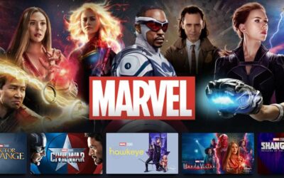 Marvel's Premier Year on Disney+: Ranking the Series So Far (What We Thought vs. What We Got)