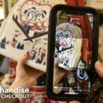 Merchandise Mobile Checkout Added to More Stores at Both Walt Disney World and Disneyland Resorts