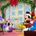 TV Review: "Mickey and Minnie Wish Upon a Christmas" Offers Holiday Fun for All Ages