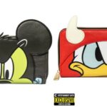 Entertainment Earth Exclusive Disney Loungefly Now Available for Pre-Order
