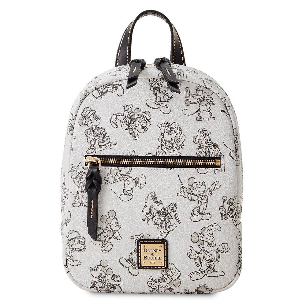 Disney Sketch Backpack by Dooney & Bourke | shopDisney