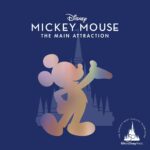 Mickey Mouse the Main Attraction Collection Series 1 Now Available on shopDisney