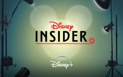 New "Disney Insider" Episodes Go Behind-the-Scenes of New Disney Parks Projects