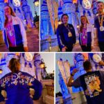 New runDisney Merchandise Offerings Are On The Way to Walt Disney World For The 2022 Walt Disney World Marathon Weekend