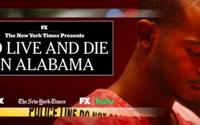 TV Review: The New York Times Presents: To Live and Die in Alabama