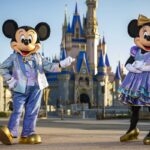 Orange County to Declare December 3rd as Walt Disney World Day