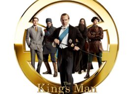 Original Motion Picture Soundtrack for "The King's Man" Now Available