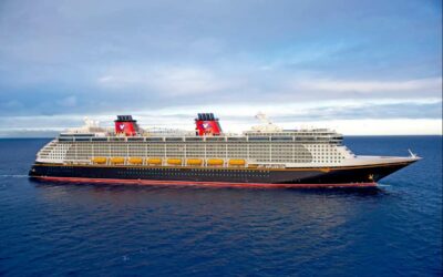 Passengers Aboard Disney Fantasy Not Allowed in St. Thomas As COVID Cases Increase