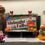 Photos/Video: Season's Screamings "Scary Christmas" Convention Brings Merry Mayhem to Southern California