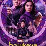 Poster Released for Final Episode of Marvel's "Hawkeye"