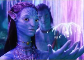 Producer Jon Landau Teases Four Upcoming Sequels to "Avatar"