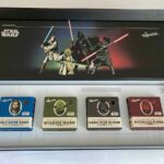 Product Review: Star Wars Soap Collection from Dr. Squatch Helps Fans Smell Like A Galaxy Far, Far Away