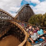 Ranked: The Top 10 Attractions at Knott's Berry Farm