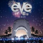 Ring in 2022 at Universal Studios Hollywood's Annual EVE Celebration