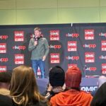 Event Recap: Rob Liefeld 30 Years of Deadpool and X-Men Spotlight at C2E2