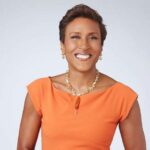 Robin Roberts to Host "The Year: 2021" Airing Monday, December 27, 2021 on ABC