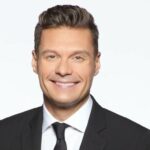 Ryan Seacrest Extends Contract to Continue Hosting "New Year’s Rockin’ Eve"