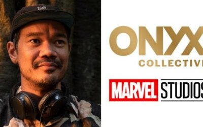 "Shang-Chi" Director Destin Daniel Cretton Signs Overall Deal with Marvel and Onyx, Set for Disney+ Marvel Series
