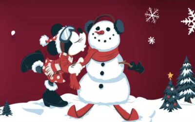 Holiday Shopping: Take 30% Off Toys, Clothing, Home and More on shopDisney
