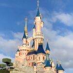 Go Behind-the-Scenes of Disneyland Paris' Restoration of Sleeping Beauty Castle in New Video