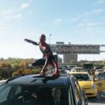 Film Review: "Spider-Man: No Way Home" is a Triumphant Fan Service Feast